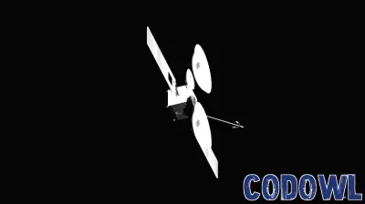 iMetalX emerges from stealth with technology to model resident space objects