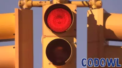 Improved Traffic Flow in Metro Detroit: GPS Technology Enhances Signal Timing