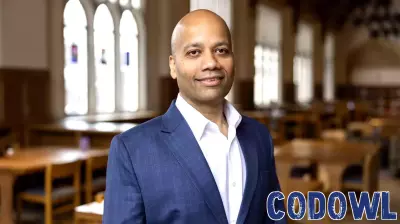 In the News: Manjeet Rege on Limits of Facial Recognition Technology - Newsroom | University of St. Thomas