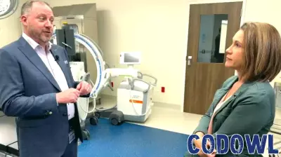 Indiana Orthopedic Institute Showcases Revolutionary AI-Powered Bracelet Technology