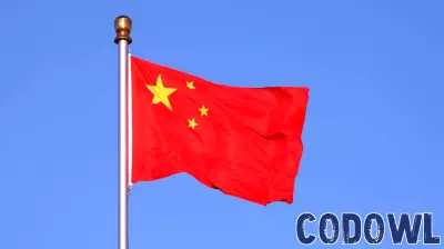 Indictment of Foreign Nationals for Exporting U.S. Military Technology to China