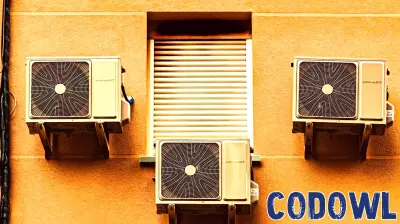 Innovative Cooling Solutions Address Climate Concerns