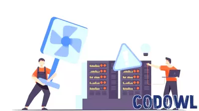 Innovative Cooling Solutions Aim to Lower Data Center Emissions