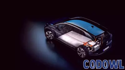 Innovative Crystal Technology Could Revolutionize EV Cooling Systems