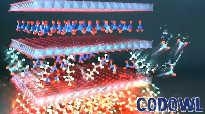 Innovative Eco-Friendly Technology Targets Toxic PFAS in Water