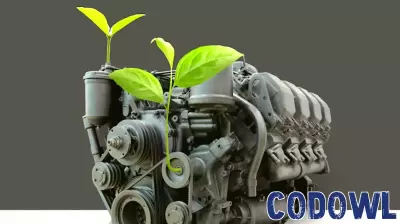 Innovative Technology Converts Pollution into Sustainable Fuel