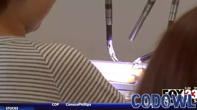 Innovative Technology Unveiled for Lung Cancer Treatment