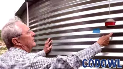Innovative Water Solutions: Boerne Homeowner Embraces Atmospheric Technology