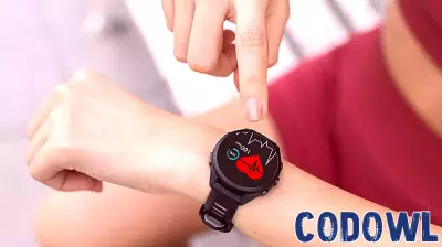 Innovative Wearable Technology for Rapid Heart Attack Detection