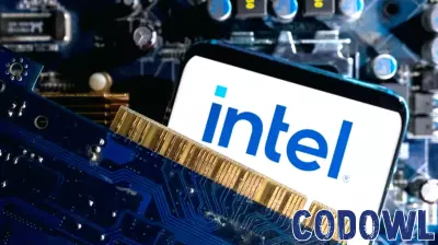 Intel Restructures Leadership Under CEO Lip-Bu Tan