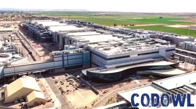 Intel to Launch Panther Lake Chip Production in Chandler