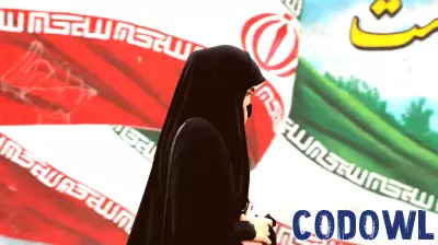 Iran Implements Drones and Digital Technology to Enforce Hijab Regulations