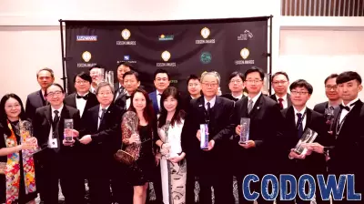 ITRI Achieves Remarkable Success at 2025 Edison Awards