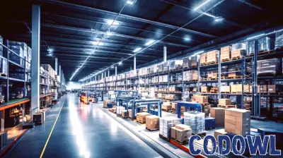 JD.com: A Promising Contender Among Top Technology Stocks