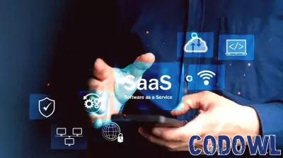 JPMorganChase Warns SaaS Integration Poses Threat to Core Security Principles