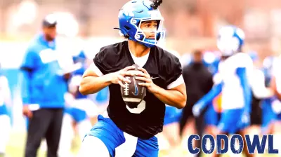 Kentucky Wildcats Integrate Cutting-Edge Tech into Spring Drills