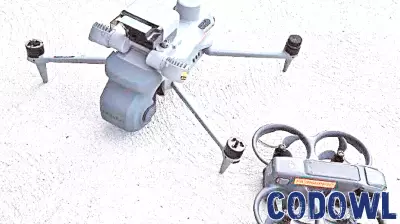 Lapeer County Sheriff’s Department Expands Capabilities with New Drones