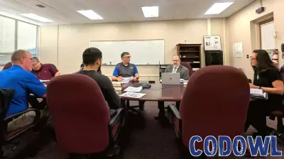 Lebanon County Career and Technology Center Approves Feasibility Study