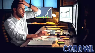Market Declines: Dow Jones Industrial Average Sees Significant Drop