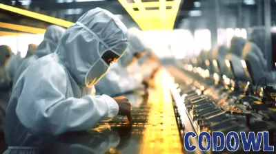 Marvell Technology Sees Significant Growth in Fourth Quarter