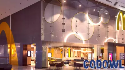 McDonald’s Embraces Decentralization in Hospitality Technology
