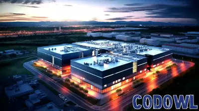 Microsoft Introduces Innovative Microfluidic Cooling System for Enhanced Data Center Efficiency