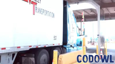 MVT enhances fleet safety with advanced inspection technology