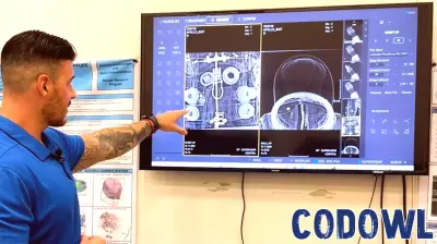 NASA Collaborates with University Hospitals to Enhance Mini X-Ray Technology