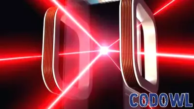 NASA Hosts Quantum Technology Day 2025