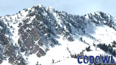 NASA technology could help Utah water managers better understand snowpack