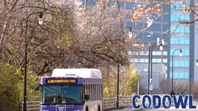 Nashville Secures $12 Million in SMART Grants for Transit Enhancements
