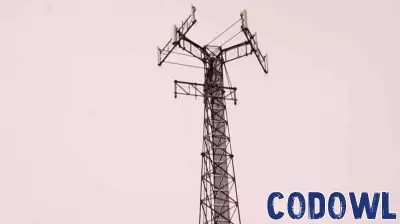 National Outage Disrupts Communication for Thousands