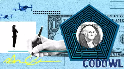 Navigating DoD Contracts: A Guide for Startups