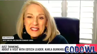 Navigating the Future of Educational Technology: Emphasizing Responsible Use