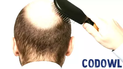 New 3D mapping technology reveals how hair follicles form over time