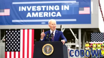 New Export Restrictions on AI Technology by Biden Administration