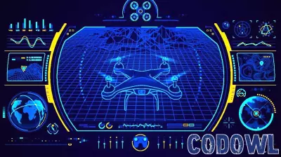 New Generation Of Intelligent Drones Defined By Technology Convergence