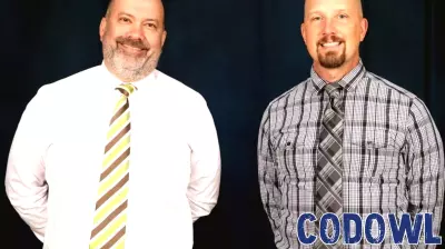 New Leadership Takes the Helm at Indiana County Technology Center