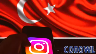 New Technologies Amplify Repression in Turkey Amid Protests