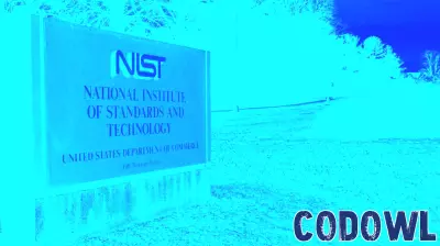 NIST Faces Significant Job Cuts Amid Ongoing Purge