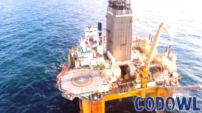 Odfjell Technology Aims to Grow in Asia-Pacific's Plug and Abandonment Sector