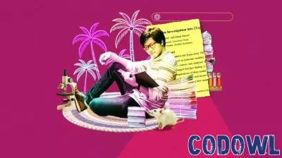 OpenAI’s latest product let’s you vibe code science