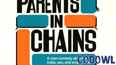 ‘Parents in Chains’ Explores Modern Parenting Challenges with Humor