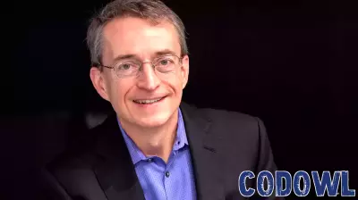 Pat Gelsinger Leads Gloo's Technology and AI Push