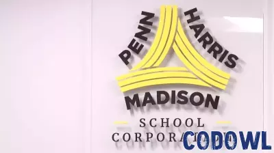 Penn-Harris-Madison Corporation Recovers from Cyber-Attack
