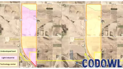 Pine Island City Council Initiates Environmental Review for New Industrial Park
