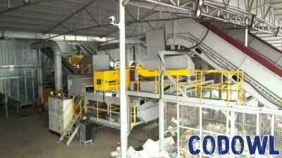 Pioneering Recycling Facility Opens in Northern China