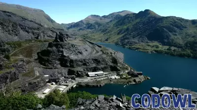 Pumped Hydro: A Century-Old Solution for the UK's Energy Storage Challenges