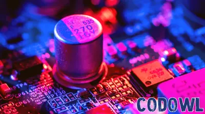 Research Project Explores Sustainable Alternatives in Semiconductor Industry