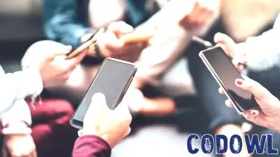 Rethinking Our Relationship with Technology in Daily Life